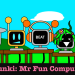 Play Sprunki : Mr Fun Computers